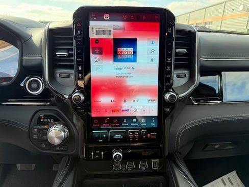 New 2026 RAM 1500 Limited image 19