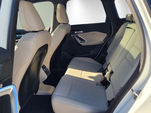 New 2025 BMW X1 xDrive28i w/ Technology Package image 11