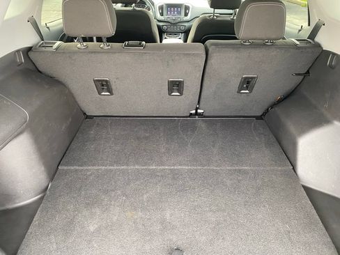 Used 2024 GMC Terrain SLE AWD/4WD image 26
