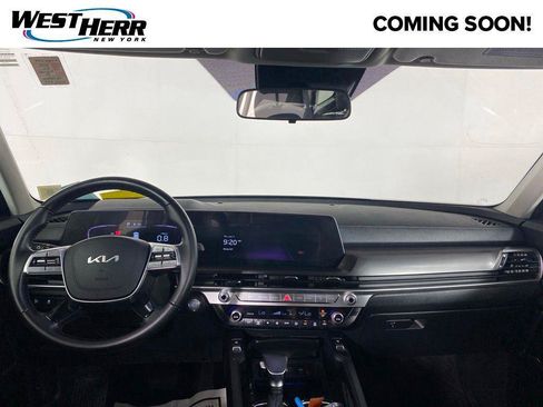 Used 2023 Kia Telluride S w/ S Sunroof Package AWD/4WD image 20