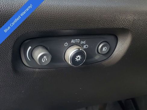 Used 2020 Chevrolet Traverse RS image 10