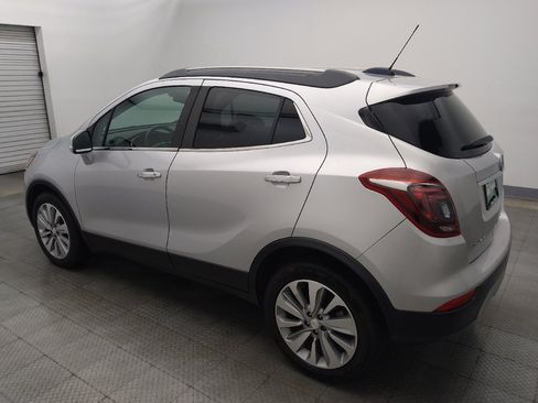 Used 2018 Buick Encore Preferred FWD image 3