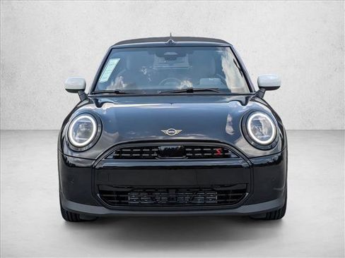 Used 2025 MINI Cooper S image 6