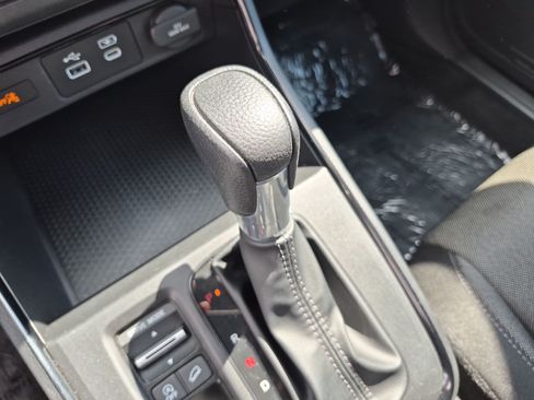 Used 2024 Honda CR-V EX image 28