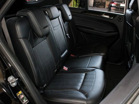 Used 2018 Mercedes-Benz GLE 350 image 23