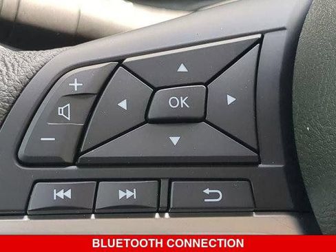 New 2025 Nissan Leaf SV Plus FWD image 26