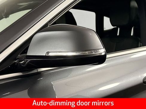 Used 2018 BMW 330i Gran Turismo xDrive 330 Gran Turismo i xDrive w/ Premium Package image 23