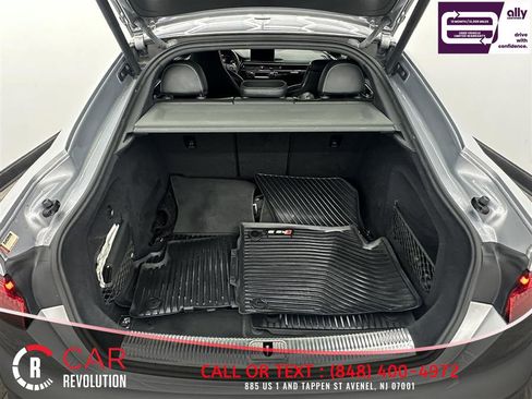 Used 2019 Audi RS 5 Sportback AWD/4WD image 7