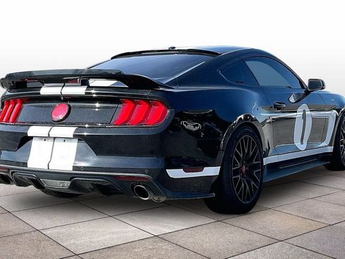 Used 2015 Ford Mustang GT Premium w/ GT Performance Package RWD image 13