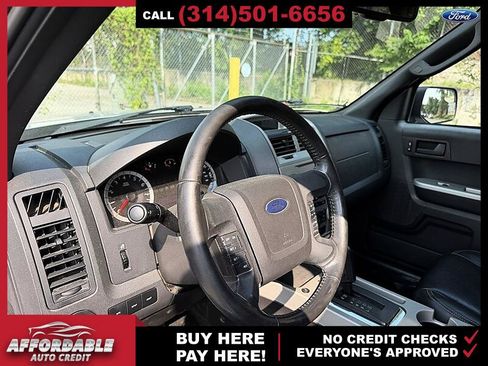 Used 2012 Ford Escape XLT FWD image 9