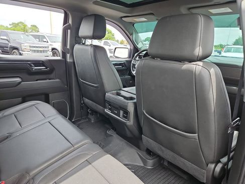 Used 2022 Chevrolet Silverado 1500 RST AWD/4WD image 22