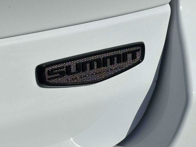 New 2027 Jeep Grand Cherokee Summit AWD/4WD image 43