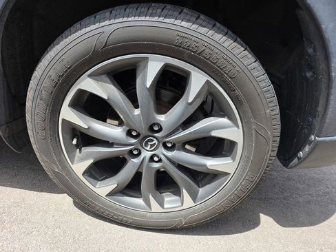 Used 2016 MAZDA CX-5 Grand Touring AWD/4WD image 6