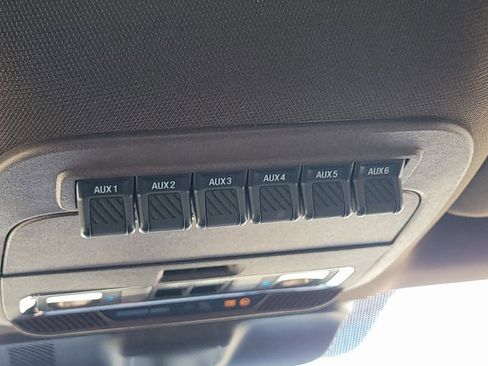 New 2025 Ford F350 King Ranch w/ Chrome Package image 10