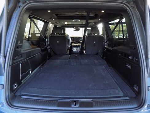 New 2026 Jeep Grand Wagoneer L Limited AWD/4WD image 30