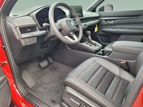 New 2025 Honda CR-V Sport-L image 7