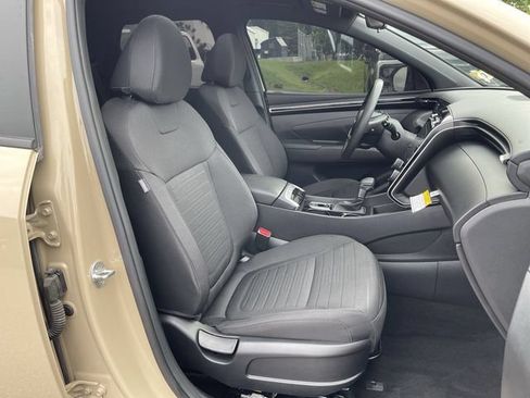 Used 2023 Hyundai Santa Cruz SEL w/ Activity Package AWD/4WD image 21