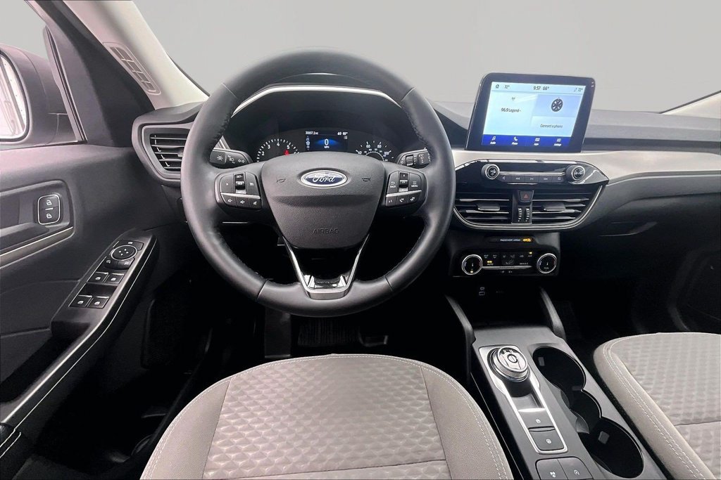 Certified 2022 Ford Escape SE w/ Convenience Package AWD/4WD image 5