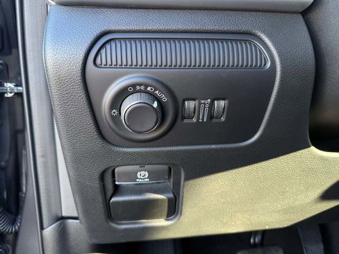 New 2026 Jeep Grand Wagoneer L Limited image 30