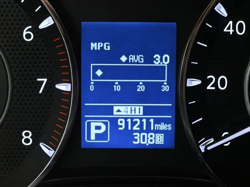 Used 2019 Nissan Armada SL w/ Premium Package image 31