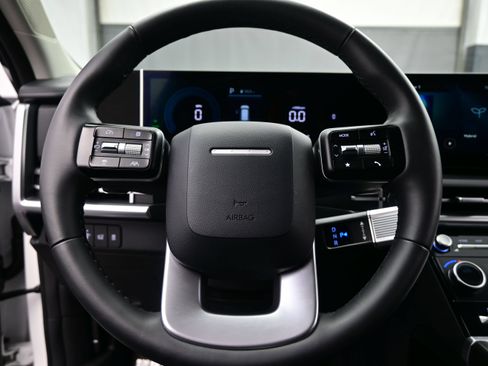 Certified 2026 Hyundai Santa Fe SE AWD/4WD image 22