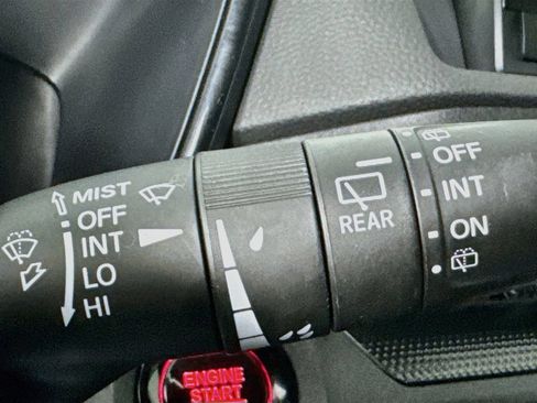Used 2024 Honda CR-V EX image 13