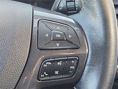 Certified 2020 Ford Ranger Lariat w/ Equipment Group 501A Mid image 15