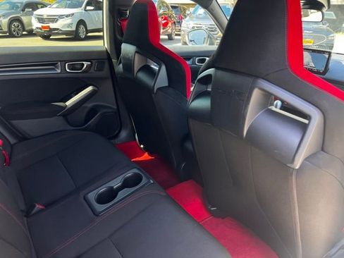 Used 2023 Honda Civic Type R image 24