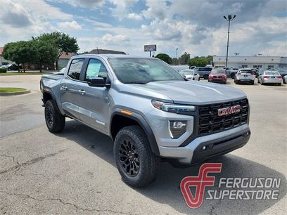 New 2026 GMC Canyon Elevation w/ Convenience Package