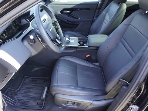 Used 2026 Land Rover Range Rover Evoque S AWD/4WD image 19
