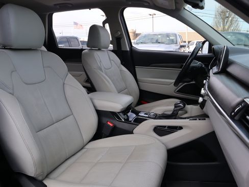 Used 2020 Kia Telluride EX image 35