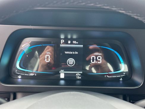 New 2026 Hyundai Elantra Sport w/ Cargo Package FWD image 27