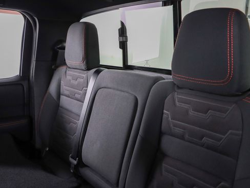 Used 2023 Nissan Frontier PRO-4X w/ Pro Convenience Package AWD/4WD image 26