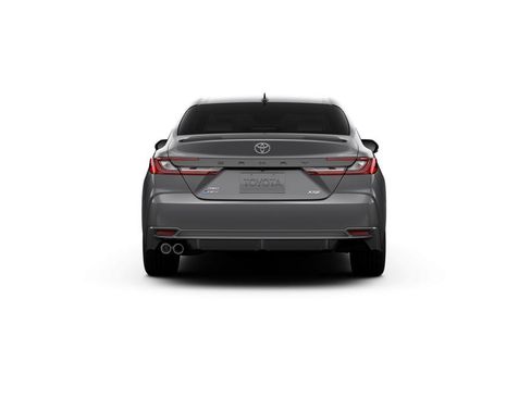 New 2026 Toyota Camry XSE AWD/4WD image 23