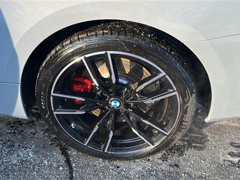 Used 2025 BMW 440i xDrive Convertible image 33