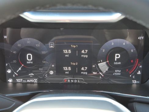 New 2026 GMC Canyon Elevation w/ Convenience Package image 41