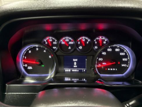 Used 2024 Chevrolet Silverado 2500 W/T w/ WT Convenience Package image 17