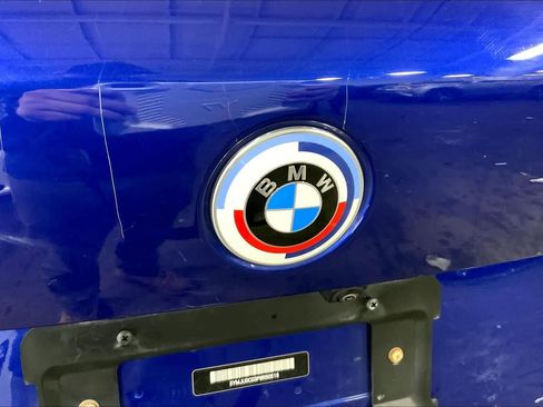 Used 2023 BMW X5 M w/ Competition Package image 32