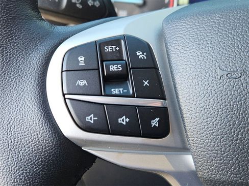 Used 2023 Ford Explorer Limited w/ Limited Technology Package image 11