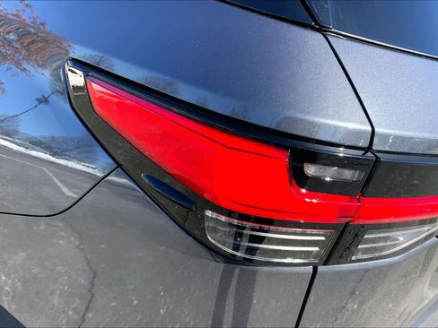 Certified 2025 Lexus TX 350 AWD w/ Technology Package image 29