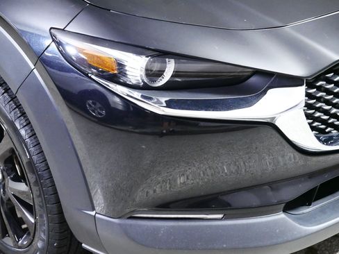 Used 2024 MAZDA CX-30 AWD 2.5 S w/ Select Sport Pkg image 16