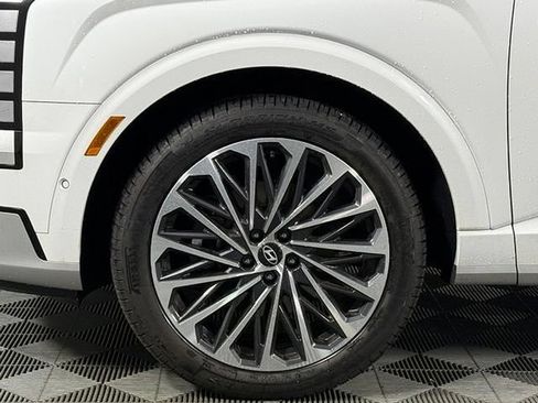Used 2026 Hyundai Palisade Calligraphy AWD/4WD image 13