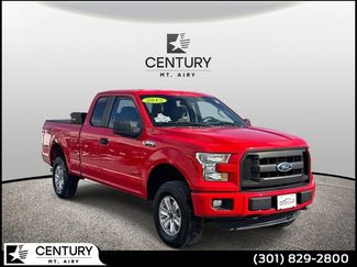 Used 2015 Ford F150 XL w/ Equipment Group 101A Mid video 1