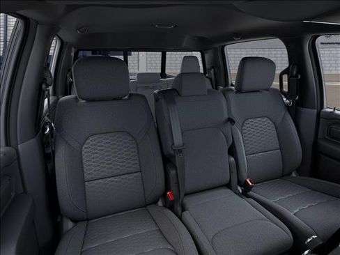 New 2025 RAM 1500 Tradesman image 16