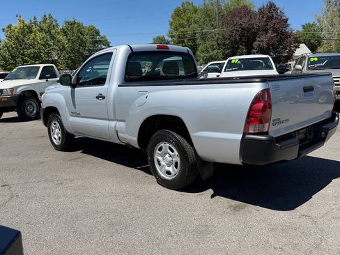 Used 2006 Toyota Tacoma 2WD Regular Cab image 44