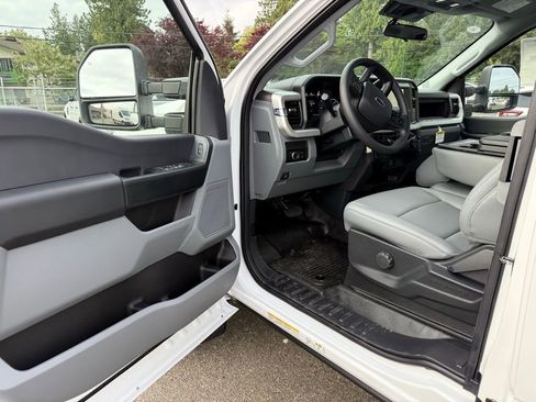 New 2025 Ford F450 XL image 18