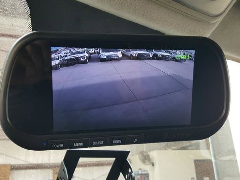 Used 2019 RAM ProMaster 2500 image 17