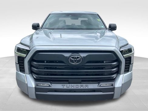New 2026 Toyota Tundra SR5 AWD/4WD image 8