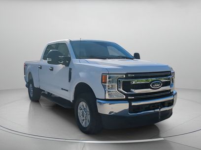 Certified 2022 Ford F250 XLT