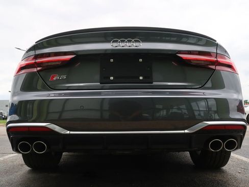 Used 2021 Audi S5 Premium Plus AWD/4WD image 11